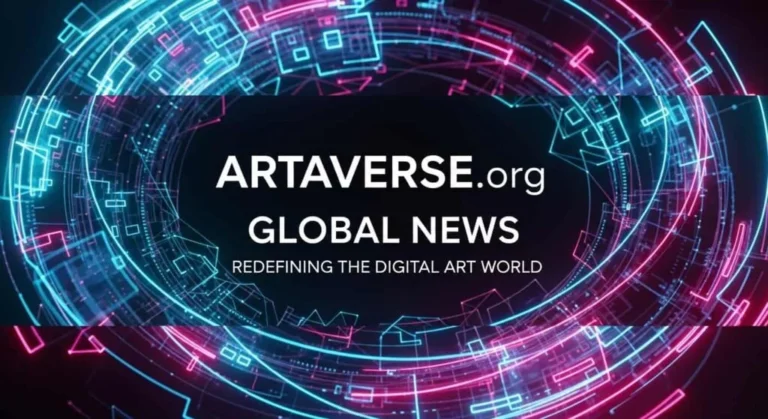 Stay Informed: The Latest in Artaverse.org Global News